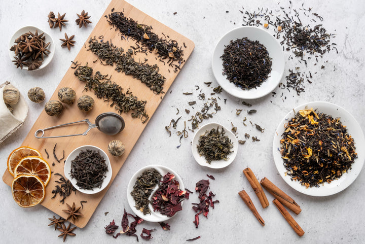 Empowering Wellness: The Role of Herbal Consultations