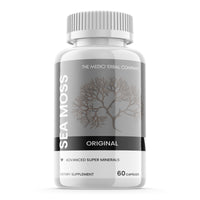 Sea Moss Advanced SuperMinerals