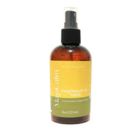 MagiCalm Magnesium Oil Spray in Chamomile & Sage Aroma